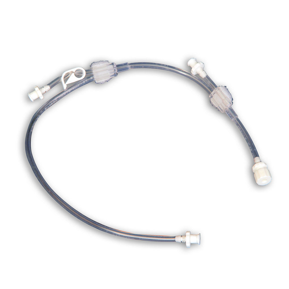 0446 Replacement Clear Tubing