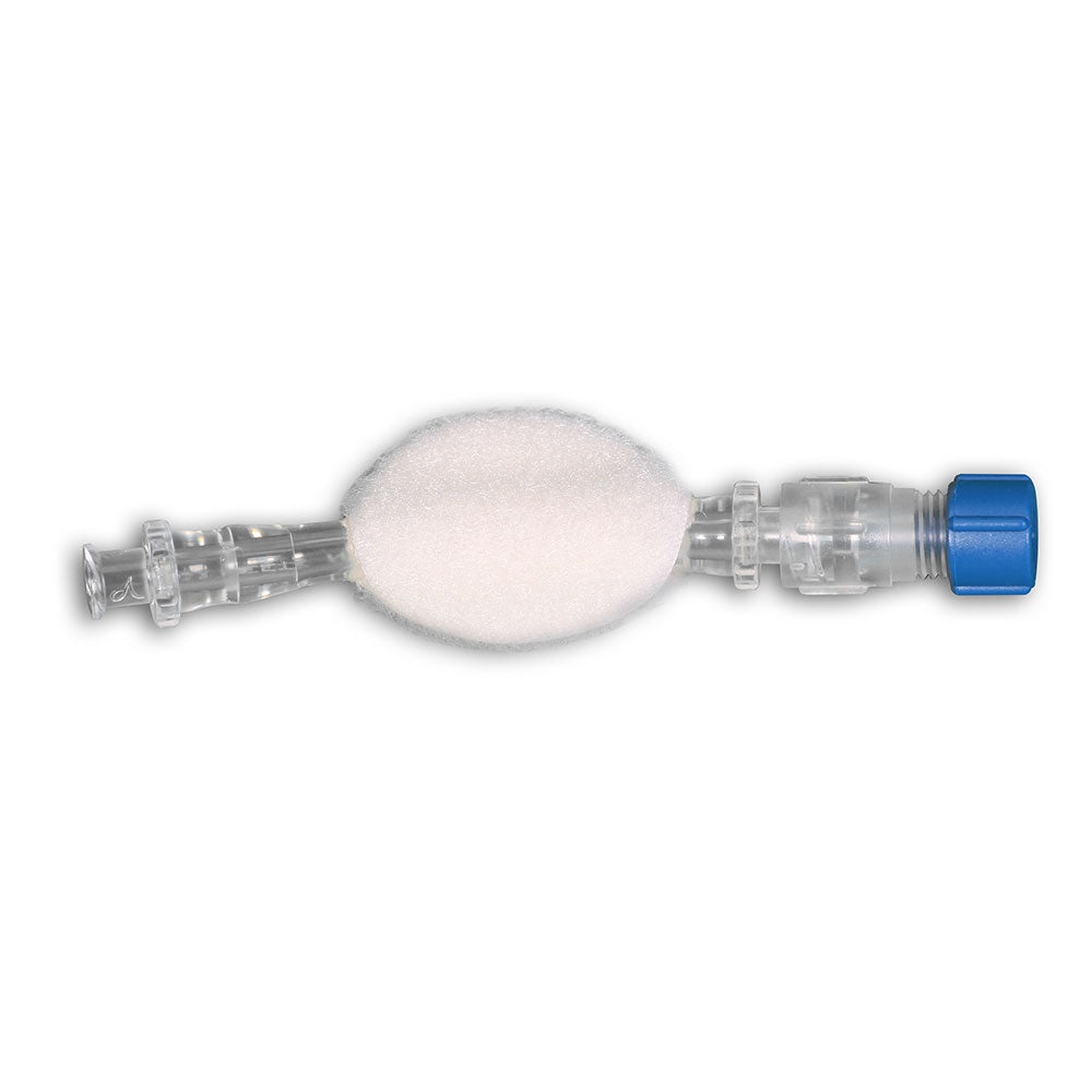 0454 Universal Catheter Female Connector