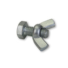 0455 Arm-body Attachment Hardware