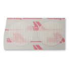 0457 3/4" Velcro Coins 1 pair