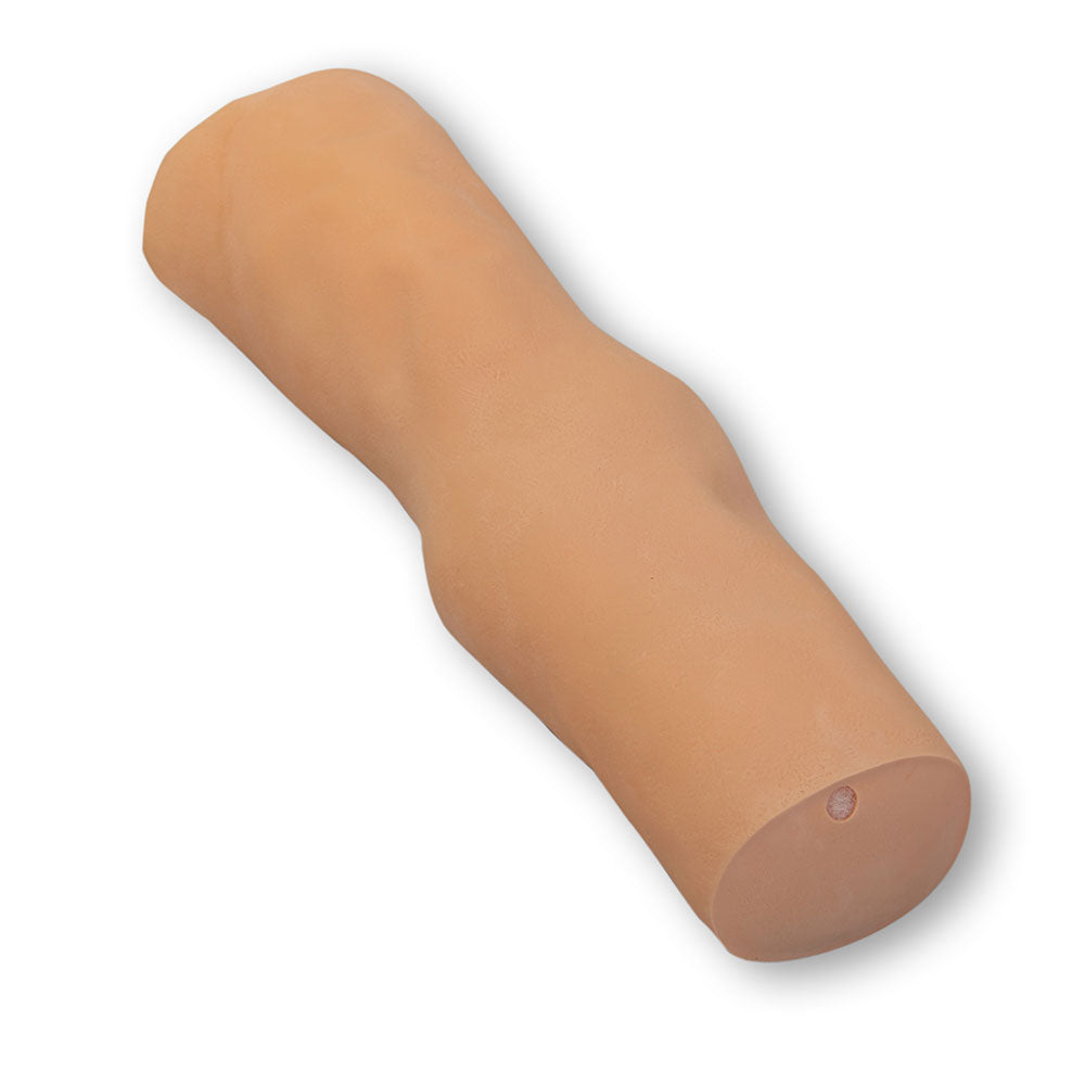 0603 Peter Arm Skin Replacement