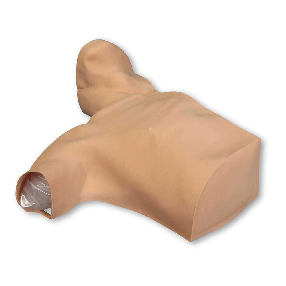 0604 Peter Body Skin Replacement