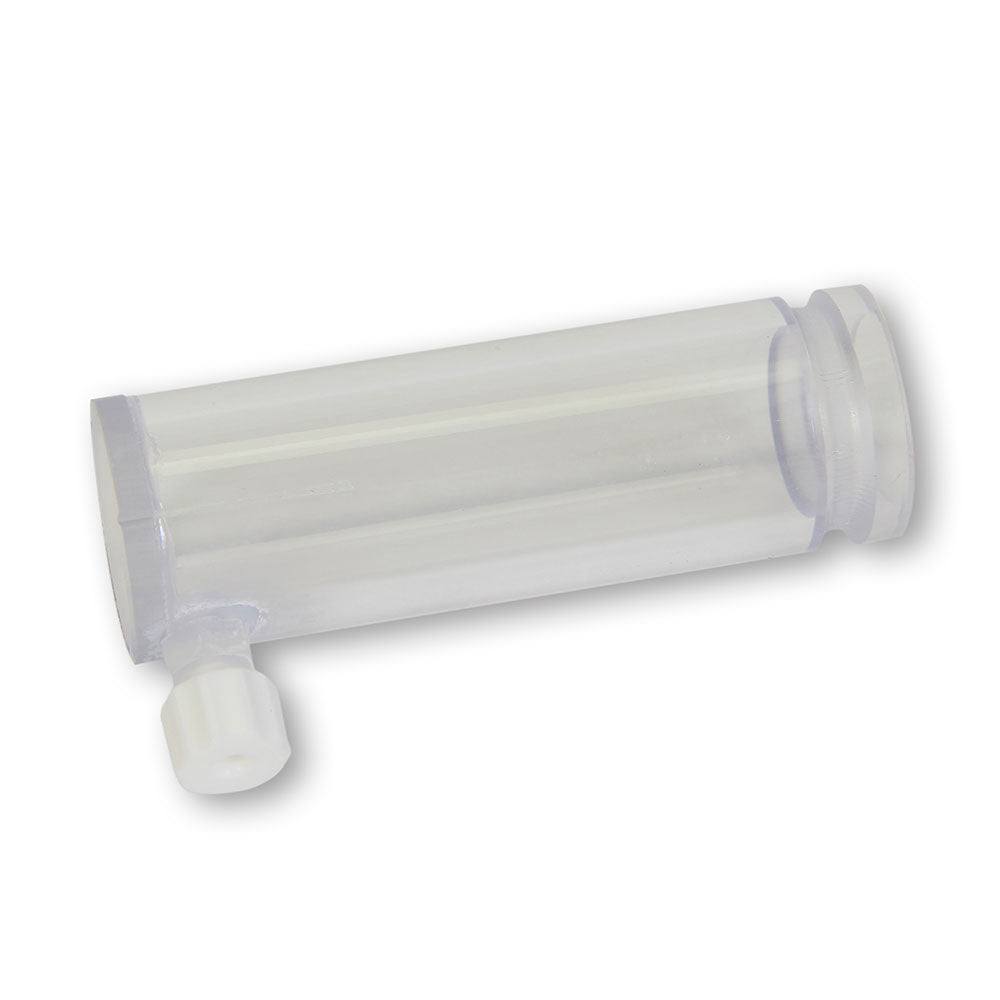 0608 Peter SVC Viewing Vial Replacement