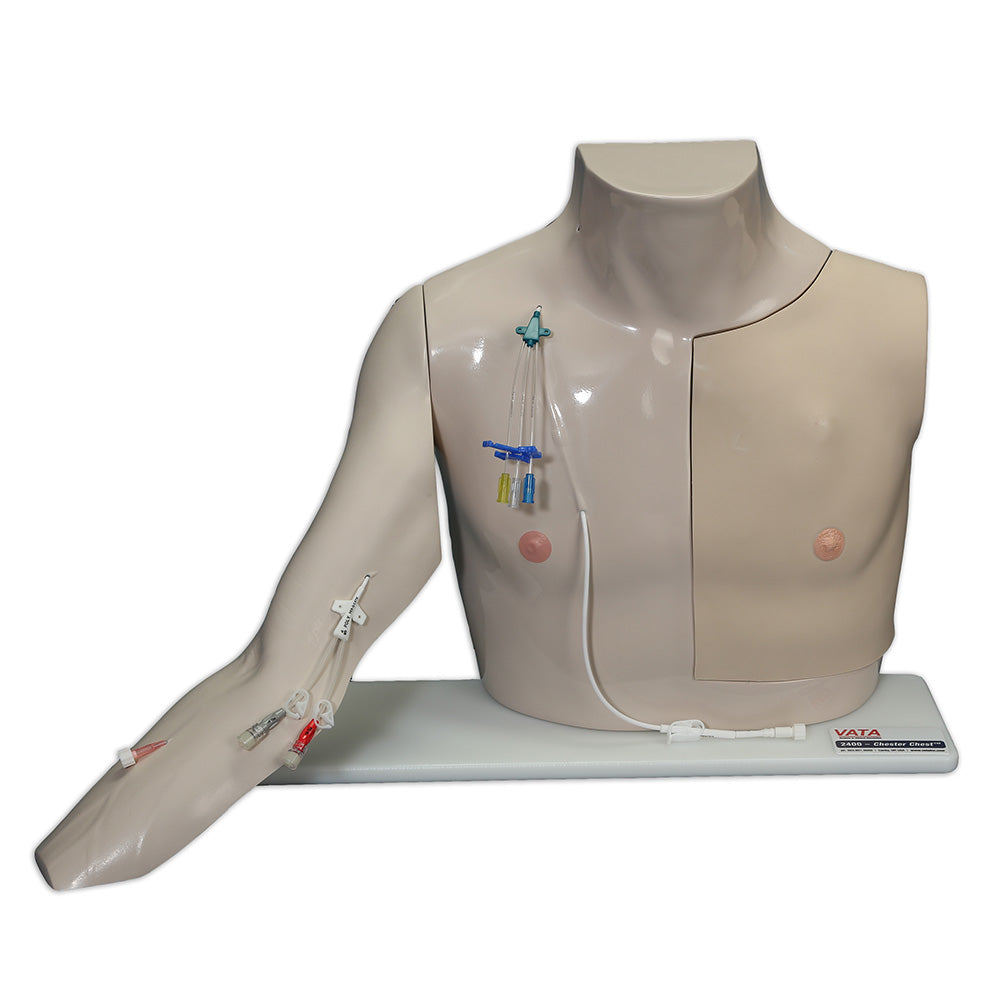 CHESTER CHEST™ – VATAinc