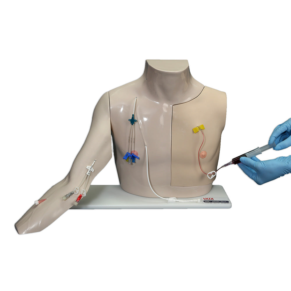 CHESTER CHEST™ – VATAinc