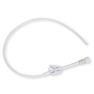 9 FR TUNNELED CENTRAL VENOUS CATHETER (CVC) - VATA