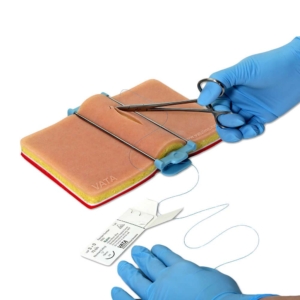 Suture and Stapling Practice Kits