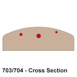 703 – Cross Section